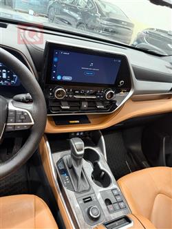 تۆیۆتا هایلاندەر